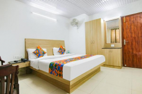 FabExpress Kalsia Homestay - Nr Radha Krishna Mandir
